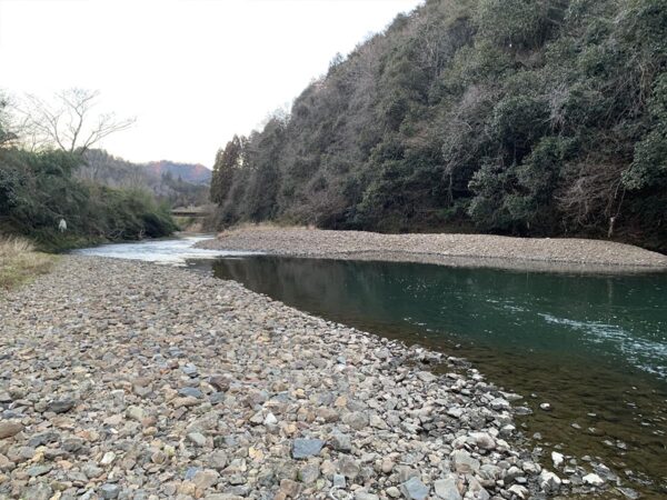 富田の河原 (とみたのかわら)