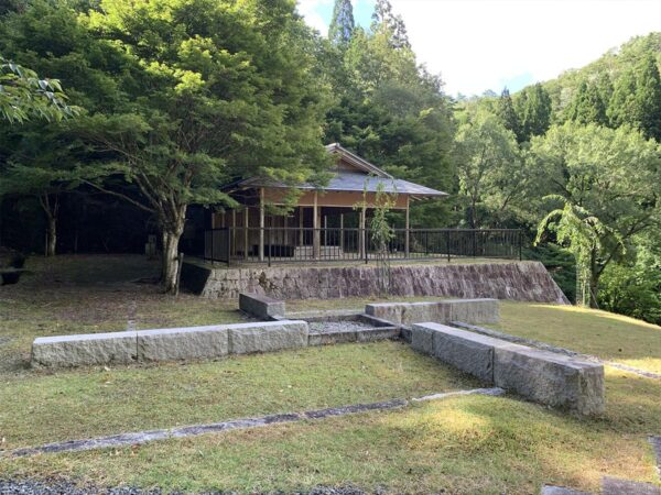 小滝公園 (こたきこうえん)