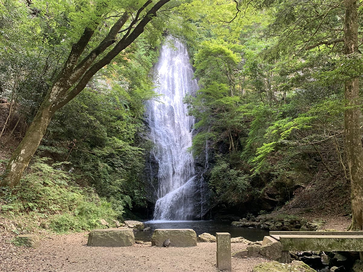 琴滝（ことたき）