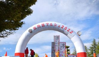 10/23（日）京丹波マルシェ2022 in 丹波自然運動公園レポート