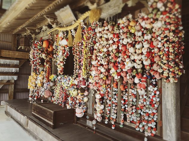 猿田彦神社